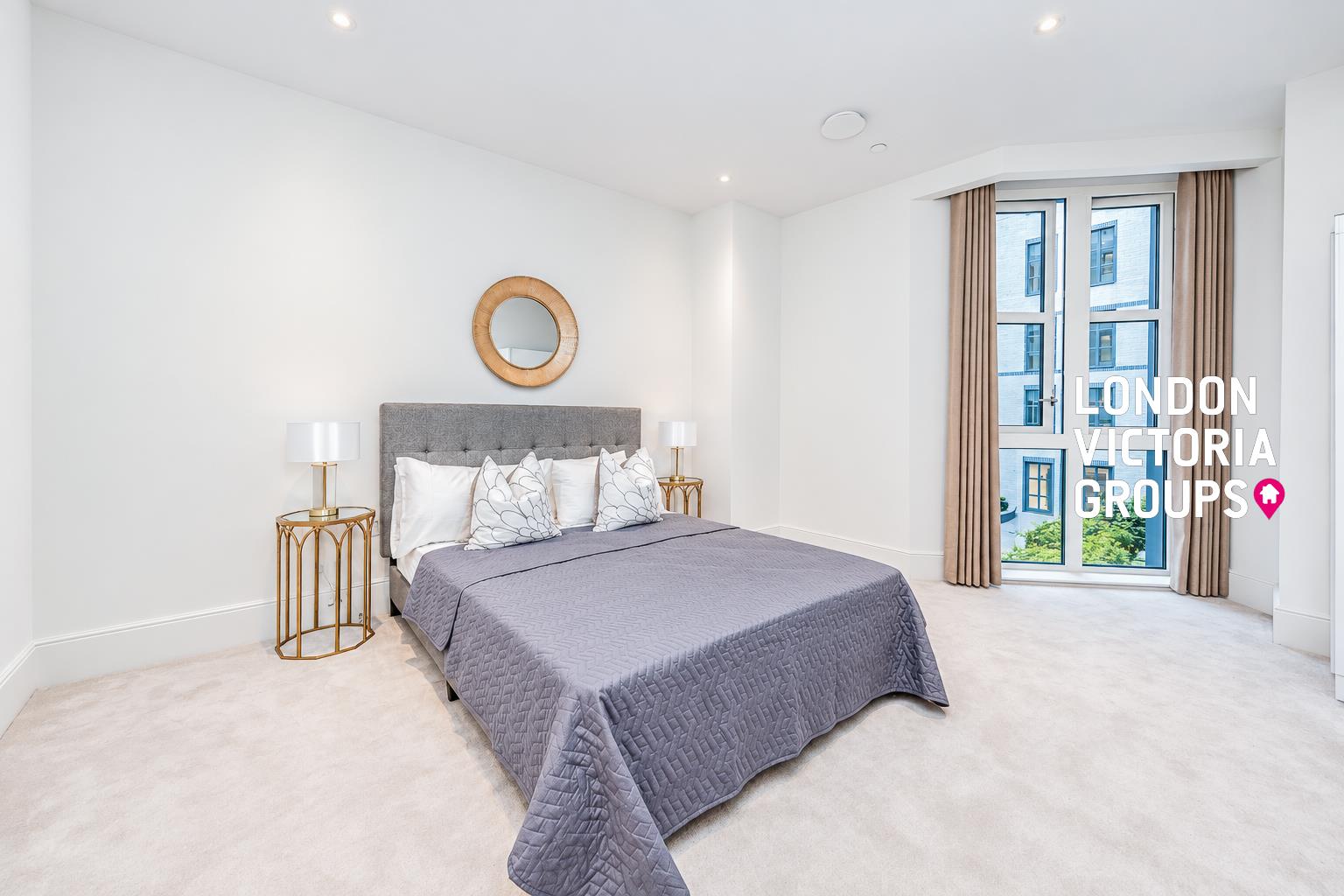 Millbank Residence, 9 Millbank, London